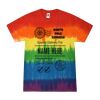 Tie-dye T-shirt Thumbnail