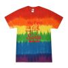 Tie-dye T-shirt Thumbnail