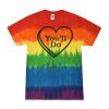 Tie-dye T-shirt Thumbnail