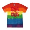 Tie-dye T-shirt Thumbnail