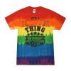 Tie-dye T-shirt Thumbnail