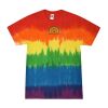 Tie-dye T-shirt Thumbnail