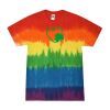 Tie-dye T-shirt Thumbnail
