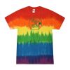Tie-dye T-shirt Thumbnail