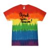 Tie-dye T-shirt Thumbnail