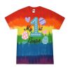 Tie-dye T-shirt Thumbnail