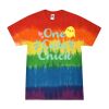 Tie-dye T-shirt Thumbnail