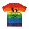 Tie-dye T-shirt Thumbnail