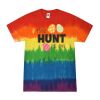 Tie-dye T-shirt Thumbnail