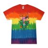 Tie-dye T-shirt Thumbnail