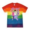 Tie-dye T-shirt Thumbnail