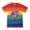 Tie-dye T-shirt Thumbnail