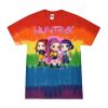 Tie-dye T-shirt Thumbnail