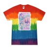 Tie-dye T-shirt Thumbnail