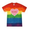 Tie-dye T-shirt Thumbnail