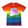 Tie-dye T-shirt Thumbnail