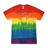 Tie-dye T-shirt Thumbnail