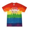 Tie-dye T-shirt Thumbnail
