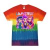 Tie-dye T-shirt Thumbnail